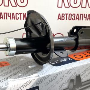 Амортизатор передній газомасляний SATO tech 22021FR на Chevrolet/Daewoo Lacetti Nubira 1.4-2.0- фото 1