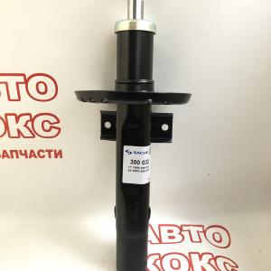Амортизатор передній масляний Sachs 300032 VW Polo Skoda Fabia 1.0-2.0- фото 1