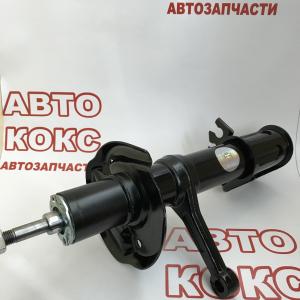 Амортизатор передній масляний лівий Hort HA30270 ВАЗ 2170-72- фото 1
