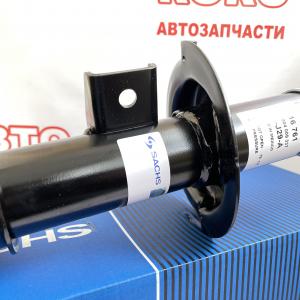 Амортизатор передній лівий газомасляний SACHS 316761 Chevrolet Captiva 2.0-3.2- фото 1