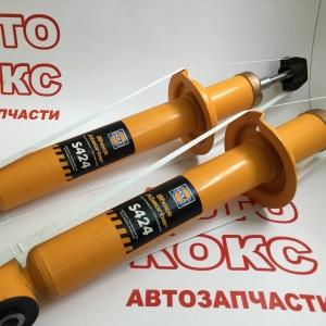 Амортизатор задній газомасляний Hola S424 на ВАЗ 2108-99, 2113-15- фото 1