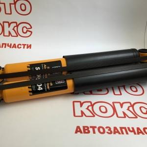 Амортизатор задній газомасляний Hola S404 на ВАЗ 2101-07- фото 1