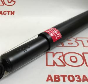 Амортизатор задній газомасляний KYB 343047 Excel-G Daewoo Espero Lanos Nexia- фото 1