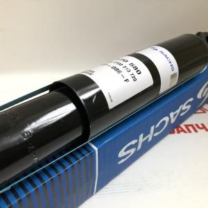 Амортизатор задній газомасляний Sachs 170580 ВАЗ 2101-07, 2121- фото 1