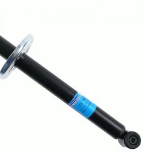 Амортизатор задній масляний Sachs 105740 (318813) VW Golf Jetta 1.0-2.0- фото 1