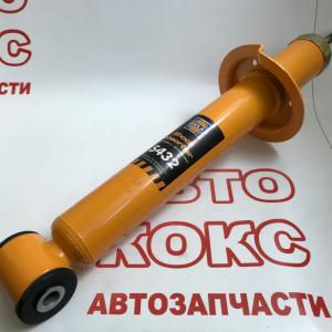 Амортизатор задній масляний Hola S432 на ВАЗ 2110-12, 1117-19, 2170-72- фото 1