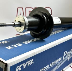 Амортизатор задній масляний KYB 441824 на ВАЗ 2108-99 2113-15- фото 1