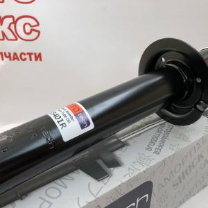 Амортизатор задній масляний SATO tech 33401R ВАЗ 2108-099, 2110-12, 1117-19, 2170-72- фото 1