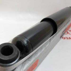 Амортизатор задній газомасляний SATO tech 20980R ВАЗ 2101-2107, 2121- фото 1