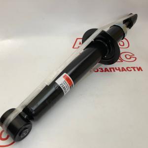 Амортизатор задній газомасляний SATO tech 21891R ВАЗ 2108-099, 2110-12, Каліна, Пріора- фото 1