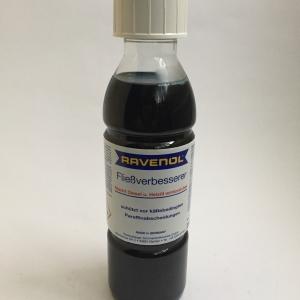 Антигель для дизельного палива (250 ml) Ravenol- фото 1