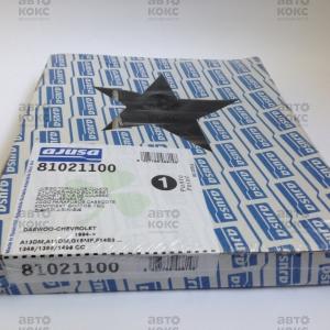 Болти ГБЦ Ajusa 81021100 на Daewoo Lanos Nexia Espero Chevrolet Aveo Kalos- фото 1