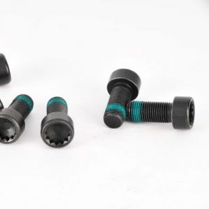 Болти маховика LUK 411013310 Skoda Karoq Octavia Superb Yeti VW Caddy Golf Passat Tiguan- фото 1