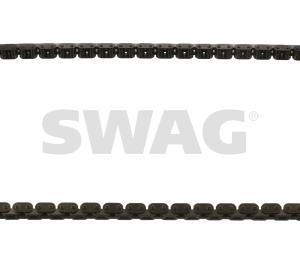 Ланцюг приводу розподільного валу Swag SW 50940398 Ford Mondeo C-Max Focus- фото 1