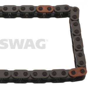 Ланцюг приводу Swag SW 99133691 Ford Fiesta C-Max Focus Kuga- фото 1