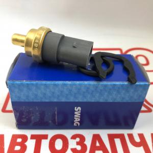 Датчик температури рідини, що охолоджує Swag SW 30929318 VW Skoda- фото 1