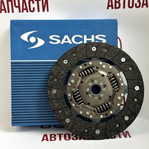 Диск зчеплення SACHS 1878634205 NIVA CHEVROLET 2123- фото 1