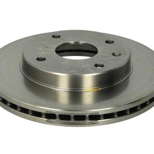 Диск гальмівний передній BOSCH 0986479328 Chevrolet/Daewoo Lacetti, Epica, Nubira, Tacuma, Evanda (R14)- фото 1