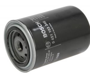Фільтр масляний BOSCH 0 451 103 346 VW Passat- фото 1