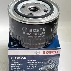 Фільтр масляний Bosch 0451103274 ВАЗ 2104 2105 2107 2108-099 2190- фото 1