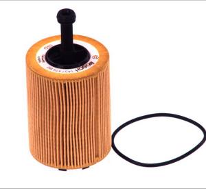 Фільтр масляний BOSCH 1 457 429 192 VW Caddy Golf Passat Skoda Octavia Superb Yeti- фото 1