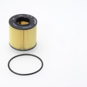 Фільтр масляний BOSCH 1 457 429 301 VW Polo Golf Jetta Tiguan Skoda Fabia Octavia Yeti- фото 1