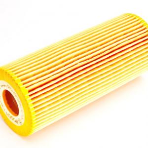 Фільтр масляний BOSCH 1 457 429 619 VW Bora Caddy Golf Passat Skoda Octavia Superb- фото 1
