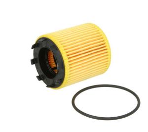 Фільтр масляний BOSCH F 026407016 Opel Astra Vectra Chevrolet Captiva- фото 1