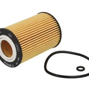 Фільтр масляний BOSCH F 026 407 157 VW Tiguan Passat Caddy Golf Skoda Octavia Superb Yeti- фото 1