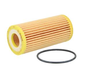 Фільтр масляний BOSCH F 026 407 174 VW Polo Jetta Passat Golf Skoda Octavia Superb- фото 1