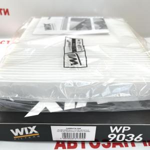 Фільтр салону WIX WP9036 VW Polo Skoda Fabia- фото 1