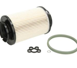 Фільтр паливний BOSCH 1 457 070 007 VW Golf Caddy Jetta Skoda Octavia- фото 1