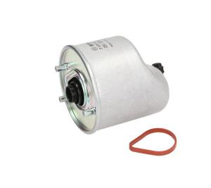 Паливний фільтр BOSCH F026402864 Ford Fiesta Focus Mondeo- фото 1
