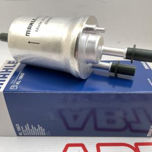 Фільтр паливний Mahle MH KL156/3 VW Polo Caddy Skoda Fabia Octavia Yeti Rapid- фото 1
