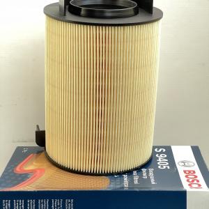 Фільтр повітряний BOSCH 1987429405 VW Caddy Golf Jetta Tiguan Skoda Octavia Superb Yeti- фото 1