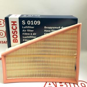 Фільтр повітряний BOSCH F026400109 Ford Mondeo 1.6-2.3- фото 1