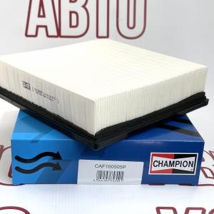 Фільтр повітряний Champion U505 на ВАЗ 2110-12, 2108-099, 1117-19, 2121, 2123- фото 1