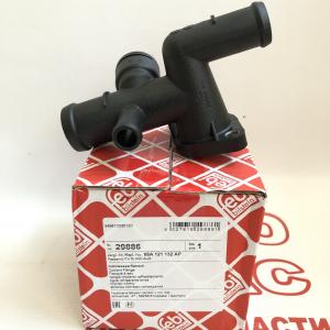 Фланець системи охолодження Febi 29886 VW Golf Skoda Octavia- фото 1
