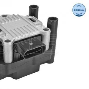 Котушка запалювання Meyle ME 114885 0007 VW Bora Caddy Golf Skoda Superb Yeti Rapid- фото 1