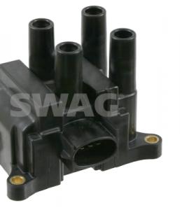 Котушка запалювання Swag SW 50926869 Ford Fusion Fiesta Focus Mondeo- фото 1