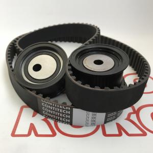 Комплект ГРМ Contitech CT996K1 ВАЗ 2110-12, 1117-19- фото 1
