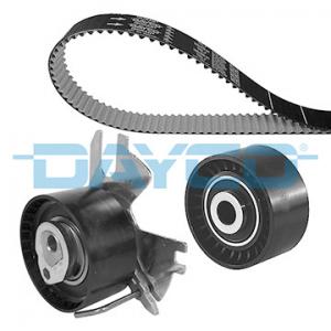 Комплект ГРМ Dayco KTB967 Ford Kuga, C-Max, Focus, Mondeo 2.0- фото 1