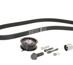 Комплект ГРМ Gates GT K015622XS VW Caddy Polo- фото 1