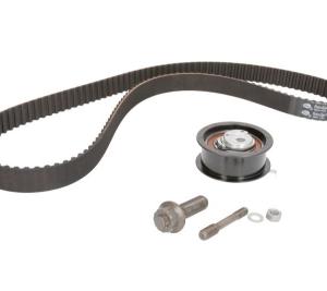 Комплект ГРМ Gates GT K025223XS VW Caddy Golf Transporter- фото 1