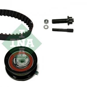 Комплект ГРМ INA 530016410 VW Caddy Golf Passat Transporter- фото 1