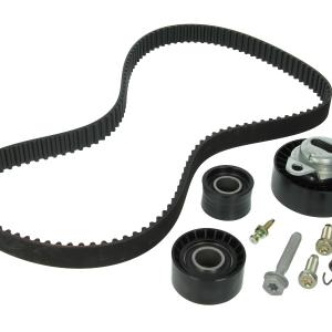 Комплект ГРМ INA 530010210 Ford Mondeo, Fiesta 1.6-2.0- фото 1