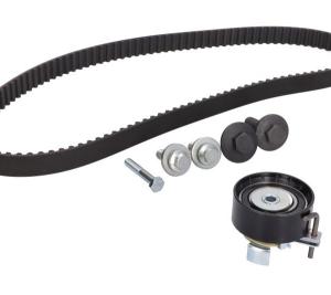 Комплект ГРМ NTN-SNR KD452.24 Ford Focus, C-Max, Fiesta, Fusion, Mondeo- фото 1