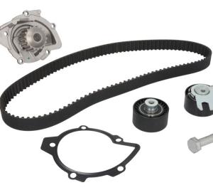 Комплект ГРМ із помпою Gates KP15672XS Ford Kuga, C-Max, Mondeo, Focus 2.0- фото 1