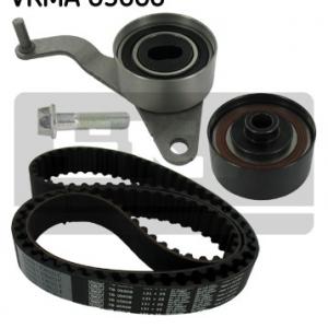 Комплект ГРМ SKF VKMA 05606 Opel Astra Corsa 1.7- фото 1