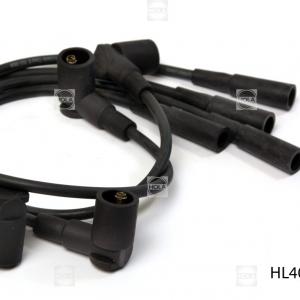 Високовольтні дроти Hola HL405 Intense (силікон) на ВАЗ 2110-15 /1117-19 (8 кл.i)- фото 1